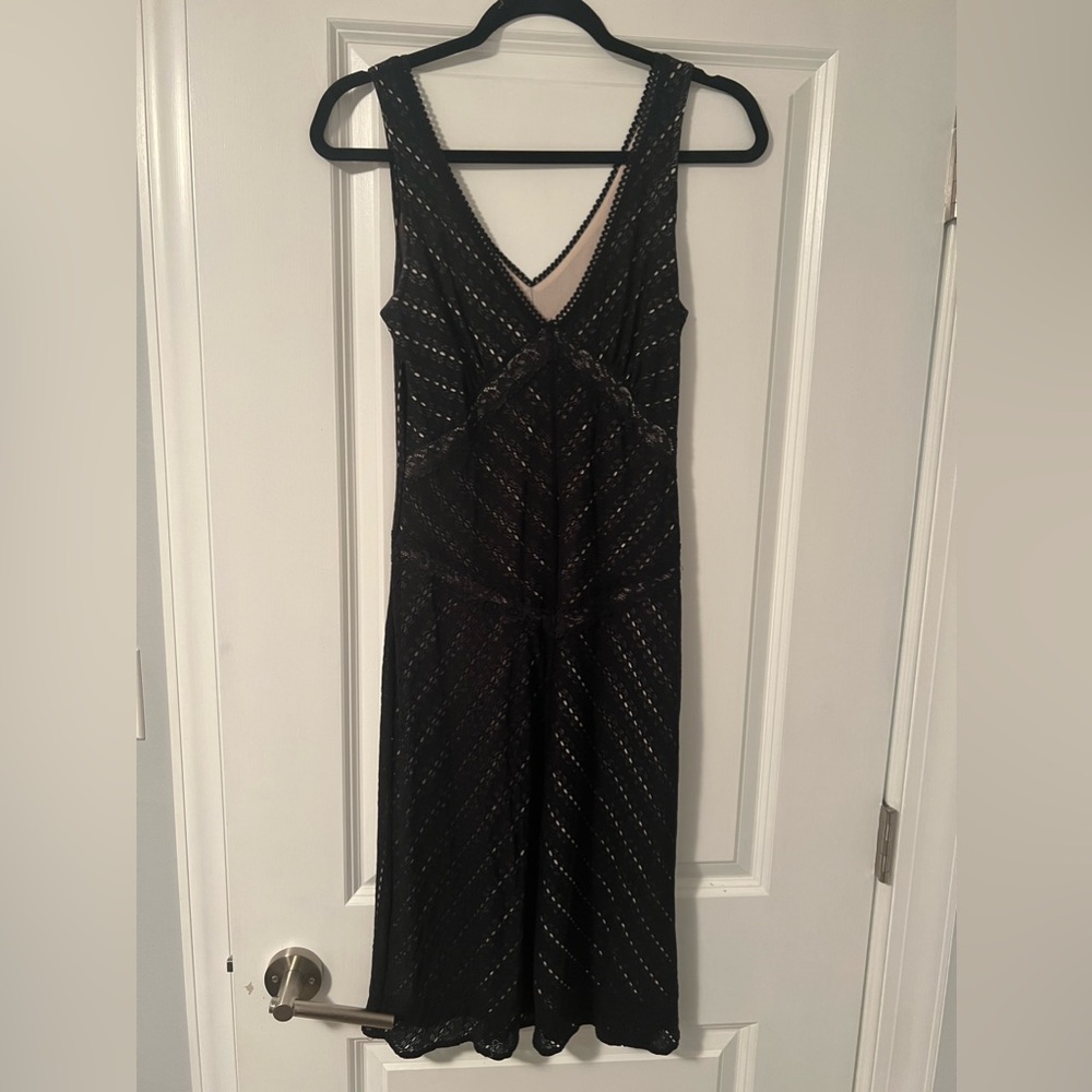Ruby Dress, Size L But Runs Small. - image 1